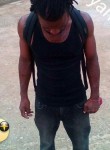 Leathon, 39 лет, Montego Bay