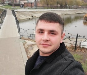 Давид, 27 лет, Воронеж