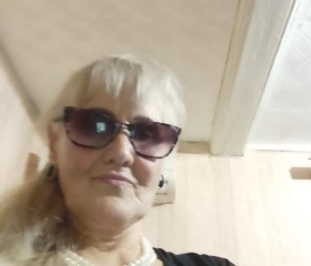 Елена, 64 года, Соль-Илецк