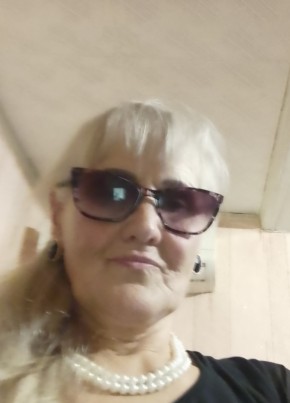Елена, 64, Россия, Соль-Илецк