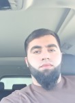 Murad, 27, Novyy Urengoy