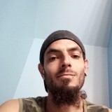 Leo, 33  , Hanover (Commonwealth of Massachusetts)