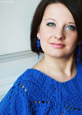 Anna, 45, Россия, Москва