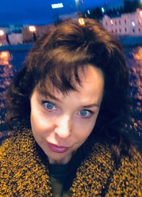 Tatyana, 48, Russia, Moscow