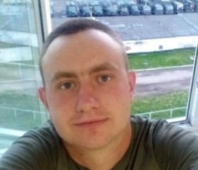 Васек, 24 года, Михайлов