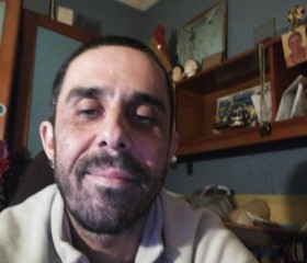 Nauzet, 38, Las Palmas de Gran Canaria