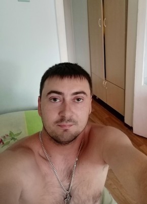 Алексей, 37, Россия, Саратовская