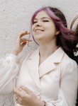 Anastasiya, 21, Moscow