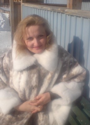 Natali, 56, Россия, Нижневартовск