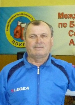 Алексей, 63, Россия, Локня