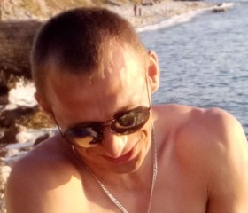 Николай, 40 лет, Севастополь