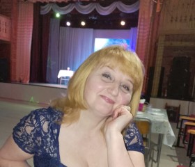 Елена, 50 лет, Костомукша
