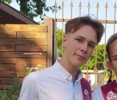 Кирилл, 20 лет, Донецьк