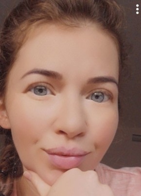 Ангелина, 39, Россия, Владивосток