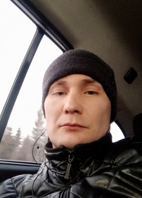 Артём, 42, Россия, Иваново