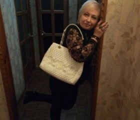 Светлана, 65 лет, Краматорськ