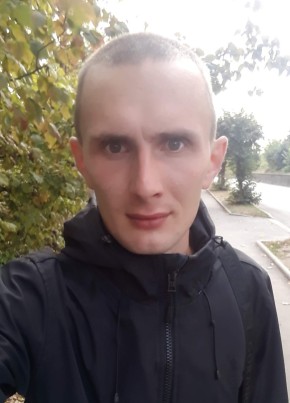 Антон, 30, Україна, Жмеринка