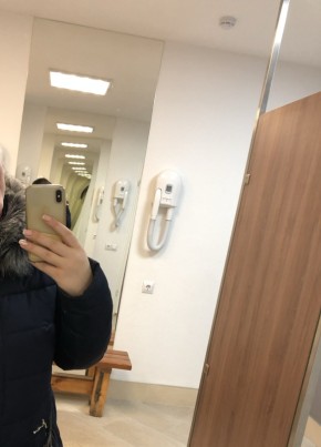 Yana, 27, Россия, Калининград