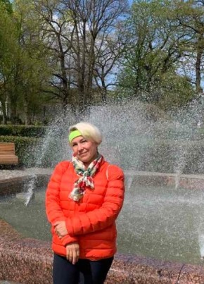 Елена Викторовна, 51, Bundesrepublik Deutschland, Bad Essen
