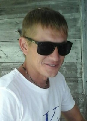 Сергей, 37, Россия, Фролово