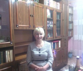 Маргарита, 69 лет, Канаш