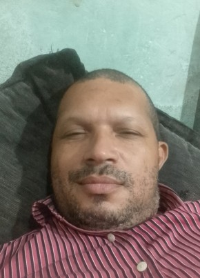 Renato из Rio de Janeiro 43 года