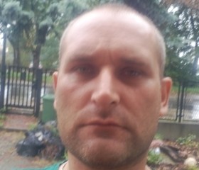 Владимир, 42 года, Przemyśl