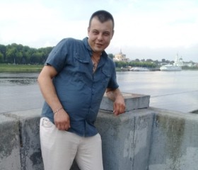Глеб, 43 года, Москва