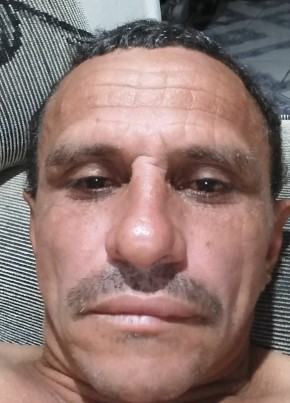 Junior из São Luís 41 год