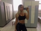 Anastasia, 26 - Только Я Gym