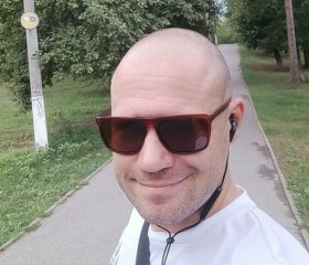 Aleksandr, 38, Tolyatti