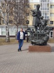 Евген, 44 года, Первоуральск