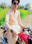 Muneer Baloch, 19 лет, كنڈيارو‎