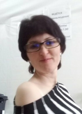Людмила, 49, Россия, Опочка