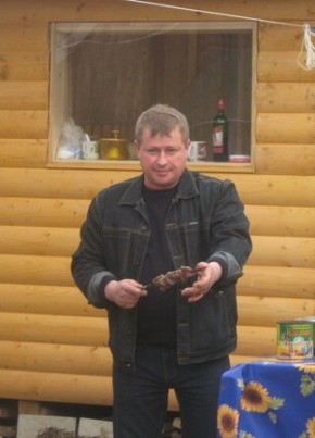 Сергей, 54, Россия, Клин