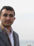 Muhsin, 41 год, Türkeli