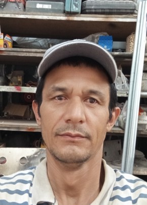 Zohiddin Mirzaye из İstanbul 43 года