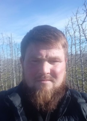 Аслан, 34, Россия, Краснодар