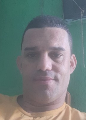 Jose из São Paulo capital 40 лет