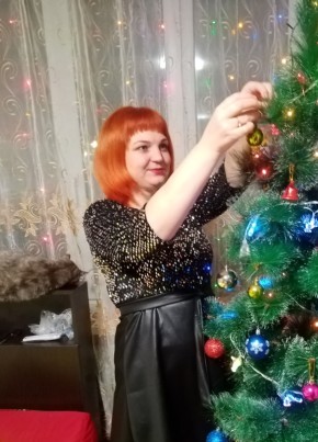 Галина, 36, Россия, Новосокольники