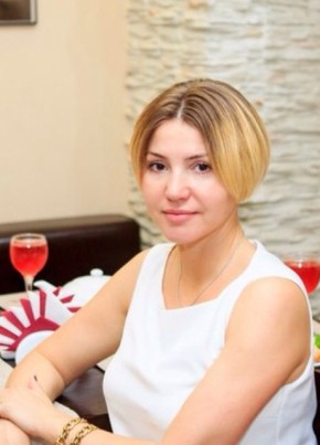 Евгения Болтнева, 49, Россия, Геленджик