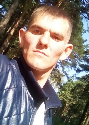 Alexandr, 33, Россия, Артёмовский