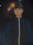 усмон, 19 лет, Душанбе