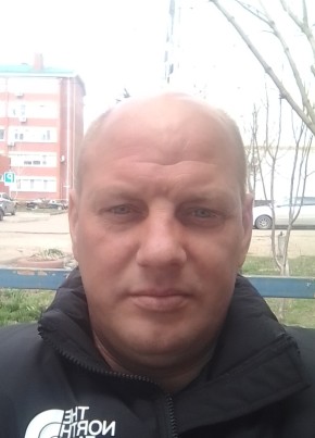 Рома, 41, Россия, Тихорецк