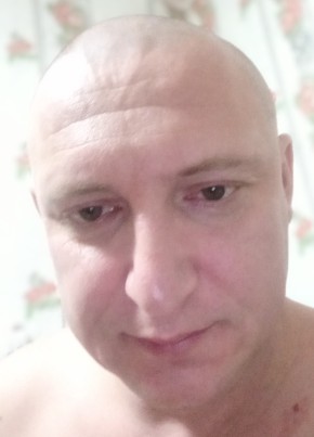 Ренат, 39, Россия, Верхняя Тура