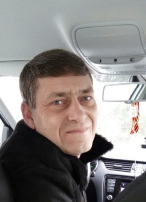 Александр, 48, Россия, Батайск