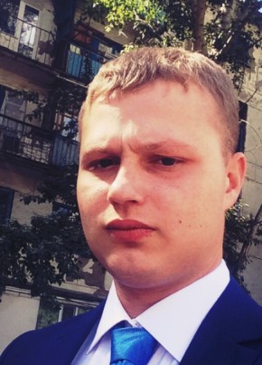 Анатолий Костюченко, 30, Россия, Нижний Тагил