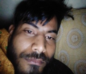 Kishan, 24 года, Agra