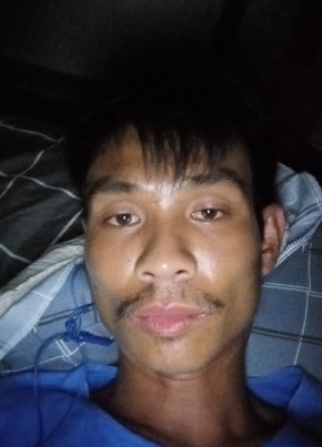 Zexxy, 28, Myanmar (Burma), Dawei