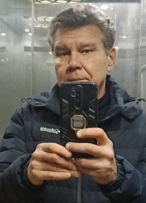 Vadim, 55, Рэспубліка Беларусь, Горад Мінск